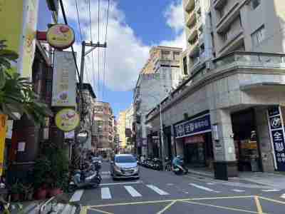售中港路黃金店面店面4,988萬