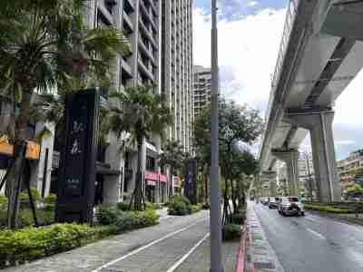 售福美街黃金店面店面6,580萬